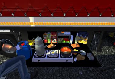 Niksarli Trans Trailer 1.12