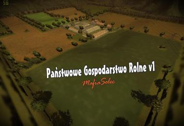 Panstwowe Gospodarstwo Rolne v1