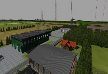Papenburg Map v3.0