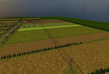 Papenburg Map v3.0