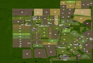 Papenburg Map v3.0