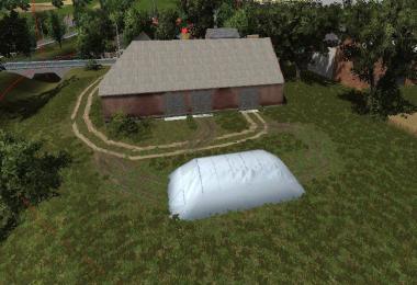 Poland Map v1 EDIT pawelkx