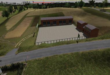 Poland Map v1 EDIT pawelkx