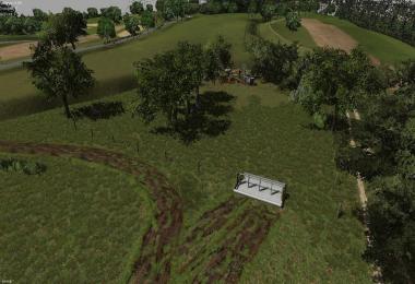 Poland Map v1 EDIT pawelkx