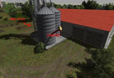 Poland Map v1 EDIT pawelkx