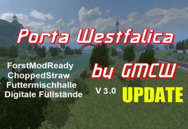 Porta Westfalica v3.0