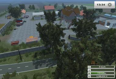 Porta Westfalica v3.0