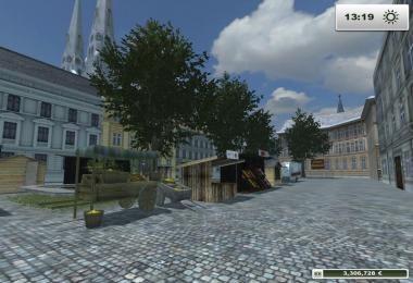 Porta Westfalica v3.0