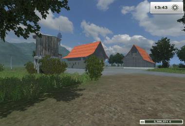 Porta Westfalica v3.0