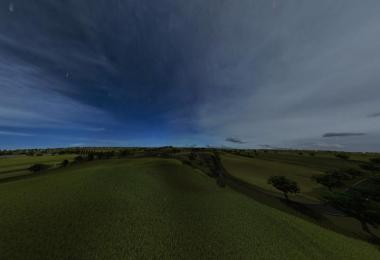Real Sky v1.0