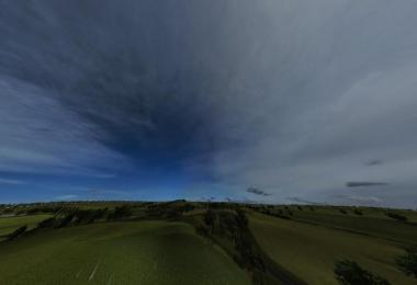 Real Sky v1.0