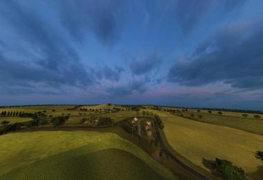 Real Sky v1.0