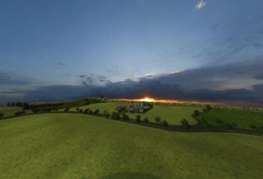 Real Sky v1.0