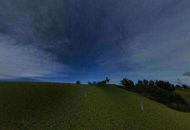 Real Sky v1.0