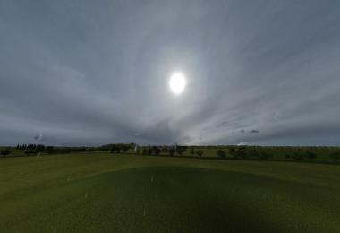 Real Sky v1.0
