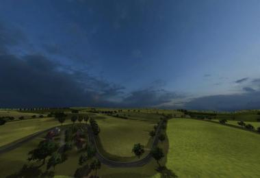 Real Sky v1.0