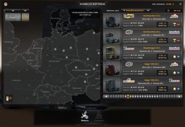 Real Trailer Weights v1