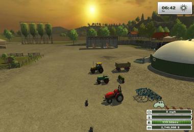 Revised Hagestedt v3.0