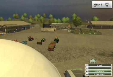 Revised Hagestedt v3.0