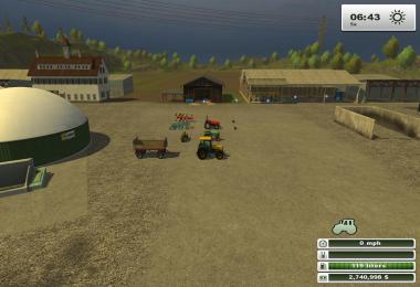 Revised Hagestedt v3.0