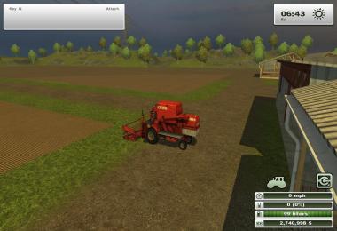 Revised Hagestedt v3.0