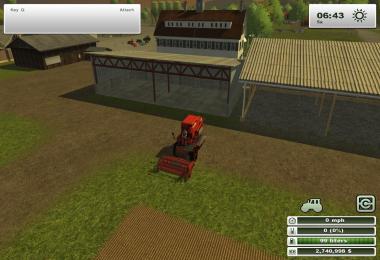 Revised Hagestedt v3.0