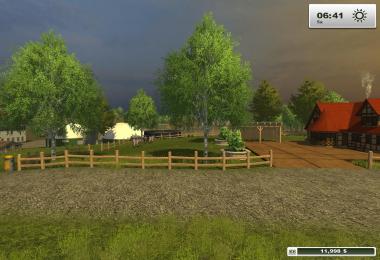 Revised Hagestedt v3.0