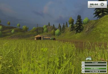 Revised Hagestedt v3.0