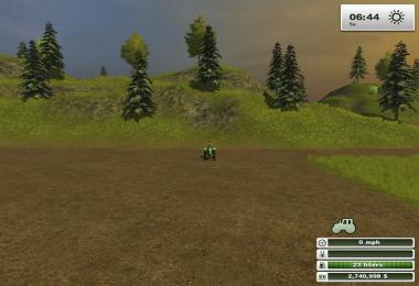 Revised Hagestedt v3.0