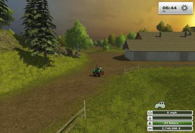 Revised Hagestedt v3.0