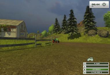 Revised Hagestedt v3.0