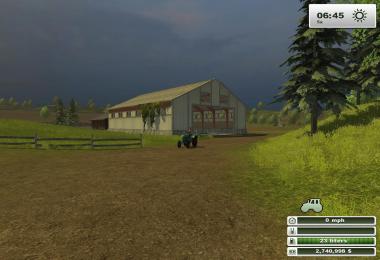 Revised Hagestedt v3.0