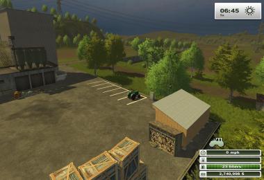 Revised Hagestedt v3.0