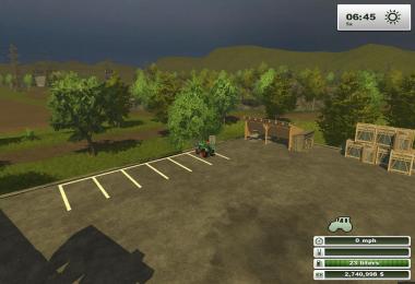 Revised Hagestedt v3.0