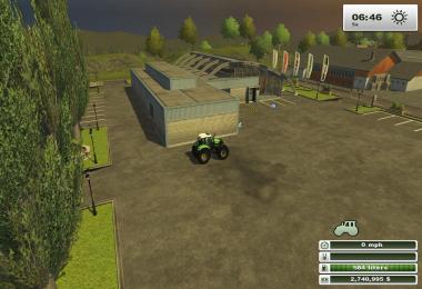 Revised Hagestedt v3.0