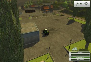 Revised Hagestedt v3.0