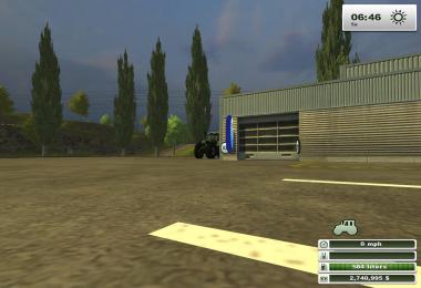 Revised Hagestedt v3.0