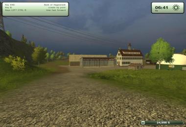 Revised Hagestedt v3.0