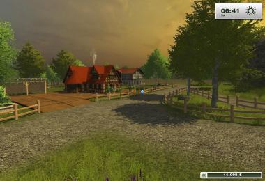 Revised Hagestedt v3.0