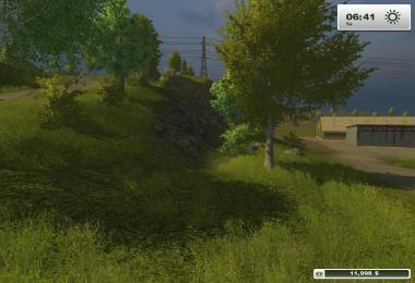 Revised Hagestedt v3.0