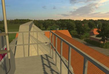 Saksburg Agriculture v1.0