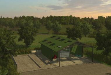 Saksburg Agriculture v1.0