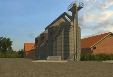 Saksburg Agriculture v1.0