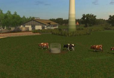 Saksburg Agriculture v1.0