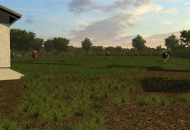 Saksburg Agriculture v1.0