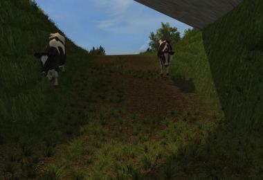 Saksburg Agriculture v1.0