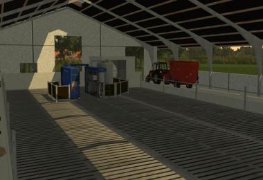 Saksburg Agriculture v1.0