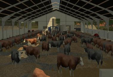 Saksburg Agriculture v1.0