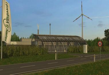 Saksburg Agriculture v1.0