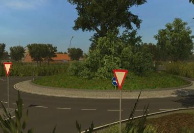 Saksburg Agriculture v1.0